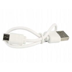 AKUMULATOROWY HALOGEN LED 10W + POWER BANK+SOLAR