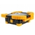 AKUMULATOROWY HALOGEN LED 10W + POWER BANK+SOLAR