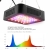 PANEL DO UPRAWY ROSLIN GROW LED 600W FULL SPECTRUM