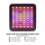 PANEL DO UPRAWY ROSLIN GROW LED 600W FULL SPECTRUM