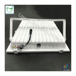 Halogen Led 150W Kamera monitoring WiFi SOLAR