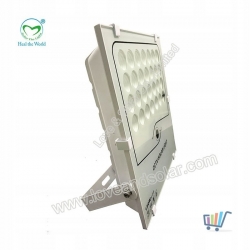 Halogen Led 150W Kamera monitoring WiFi SOLAR