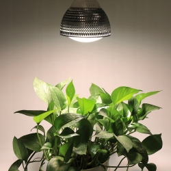 NOWOŚĆ MOCNA ŻARÓWKA LED E27 GROW 150 W DO ROŚLIN